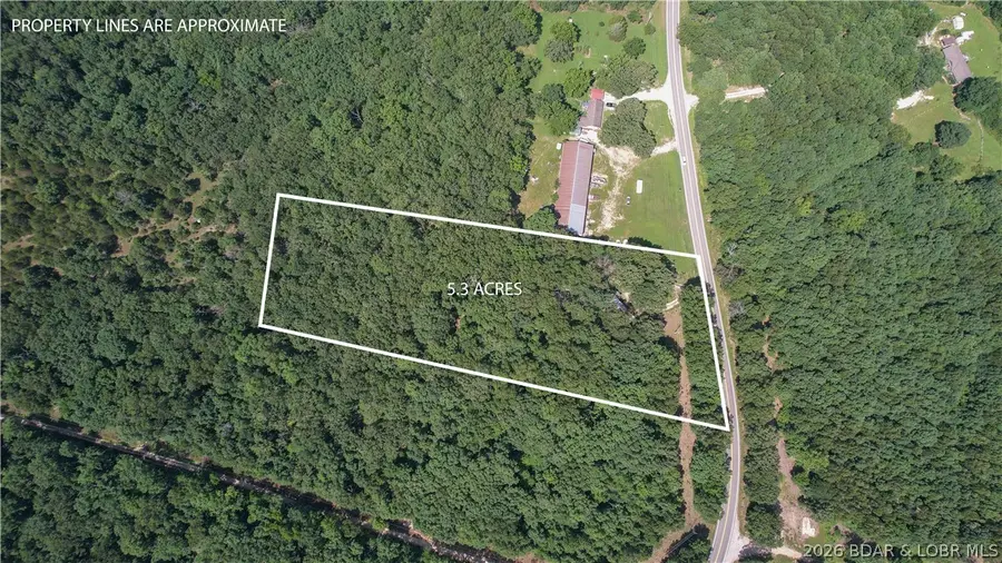 5546 N State Highway 7, Camdenton, MO 65020 - #2