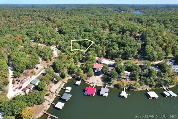 27261 Marina Lane, Barnett, MO 65011