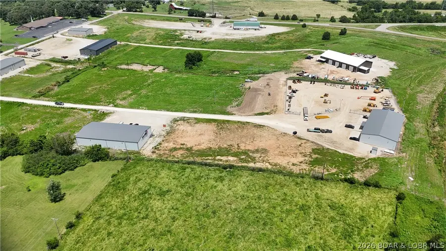 Lot 1 Nolan Drive, Eldon, MO 65026 - #2
