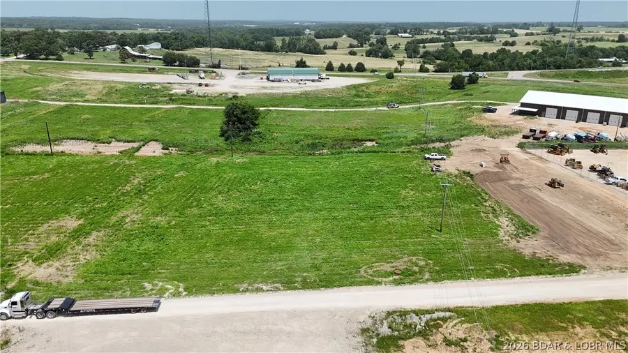 Lot 1 Nolan Drive, Eldon, MO 65026 - #3