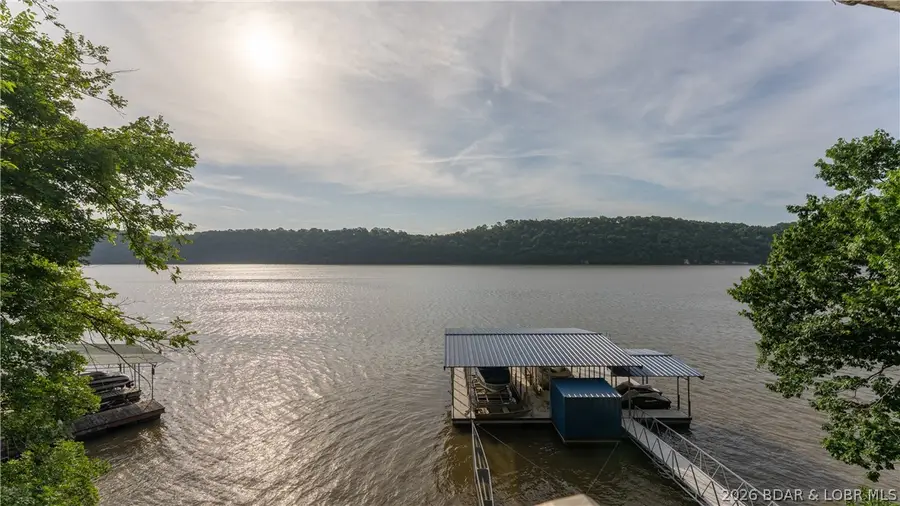 33723 Waterfront Drive, Stover, MO 65078 - #2