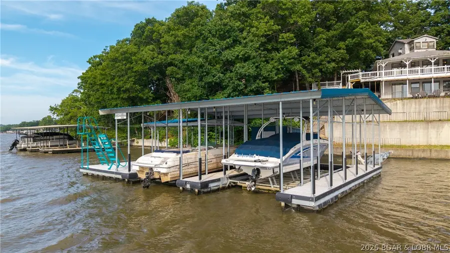 33723 Waterfront Drive, Stover, MO 65078 - #3