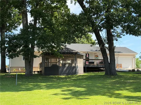 21 Cappa Circle, Sunrise Beach, MO 65079