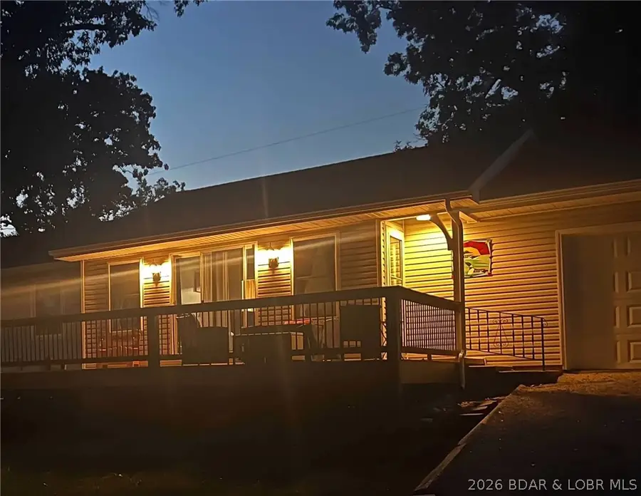 21 Cappa Circle, Sunrise Beach, MO 65079 - #2