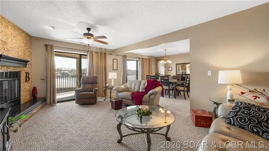 70 Sunrise Ridge Drive #615, Sunrise Beach, MO 65079 - #2