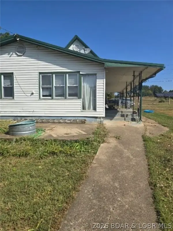 20632 Seals Road, Versailles, MO 65084