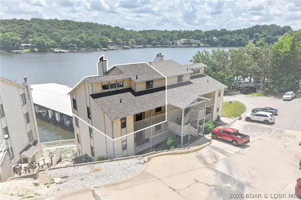 262 Bluff Boulevard #3A, Camdenton, MO 65020