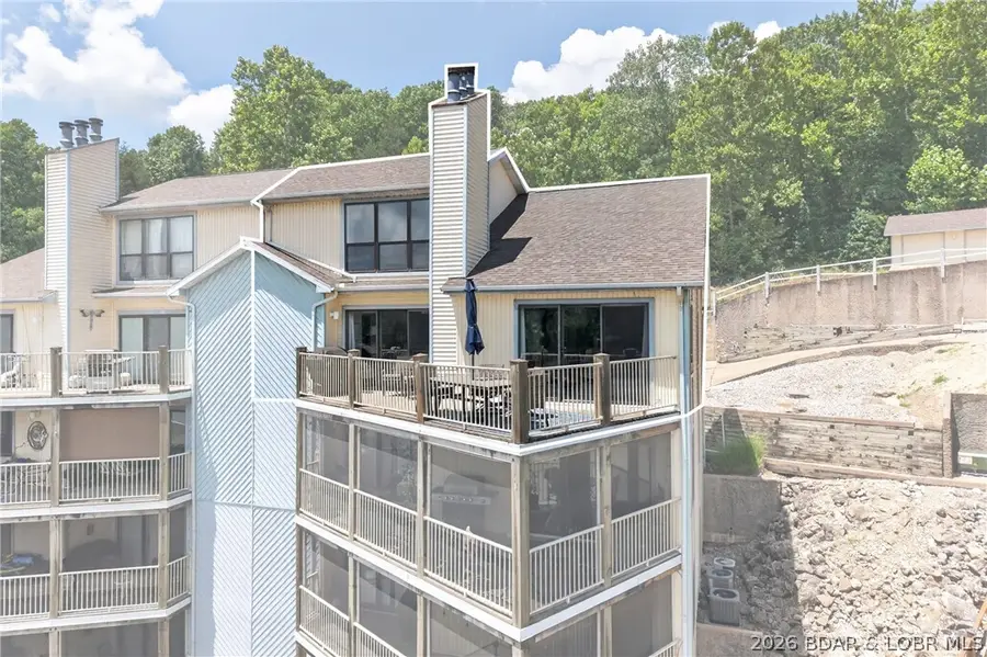 262 Bluff Boulevard #3A, Camdenton, MO 65020 - #2