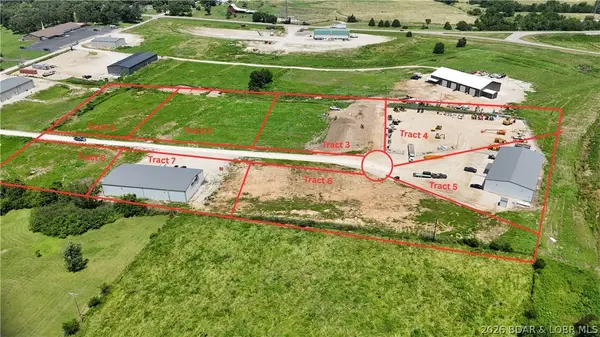 lot 6 Nolan Drive, Eldon, MO 65026