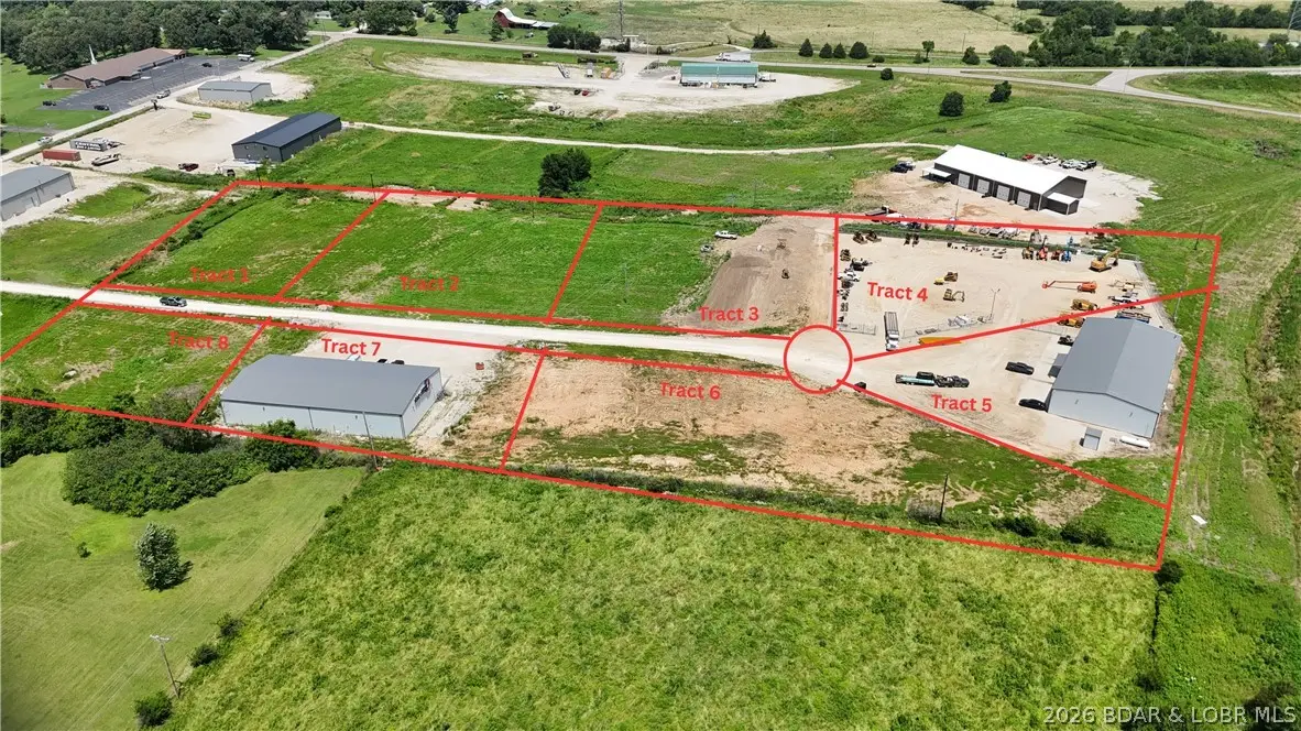 lot 8 Nolan Drive, Eldon, MO 65026 - #1
