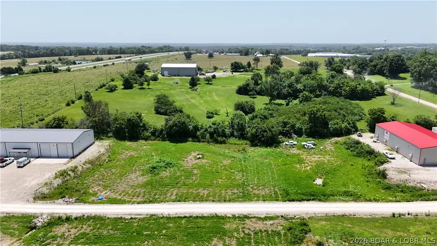 lot 8 Nolan Drive, Eldon, MO 65026 - #3