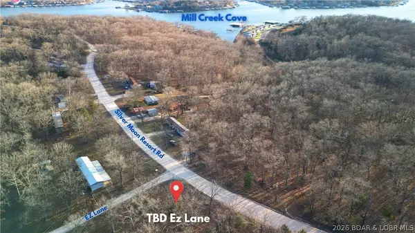 TBD Ez Lane, Gravois Mills, MO 65037