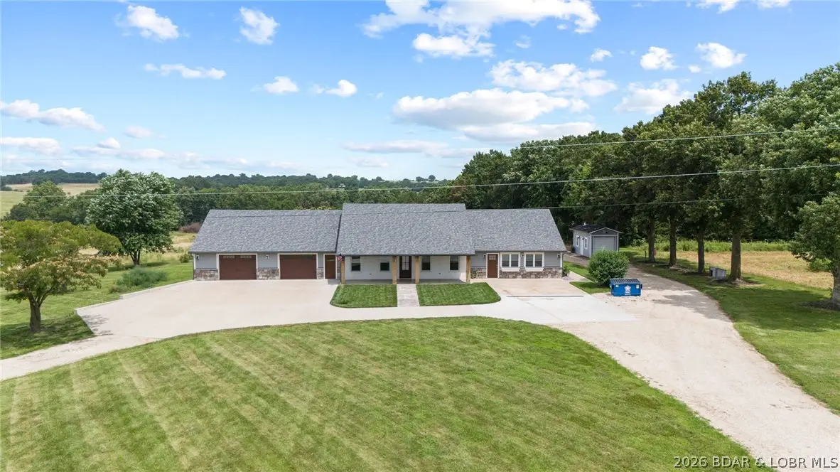57922 Corticelli Road, Russellville, MO 65074 - #1
