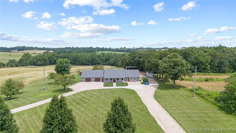 57922 Corticelli Road, Russellville, MO 65074 - #2