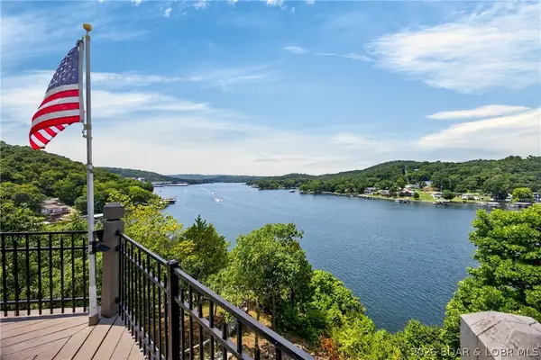 9 Isle Point, Camdenton, MO 65020