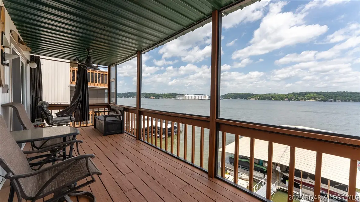 134 Tara Road #3A 603, Lake Ozark, MO 65049 - #1