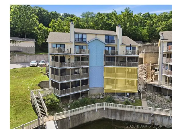 262 Bluff Boulevard #1A, Camdenton, MO 65020