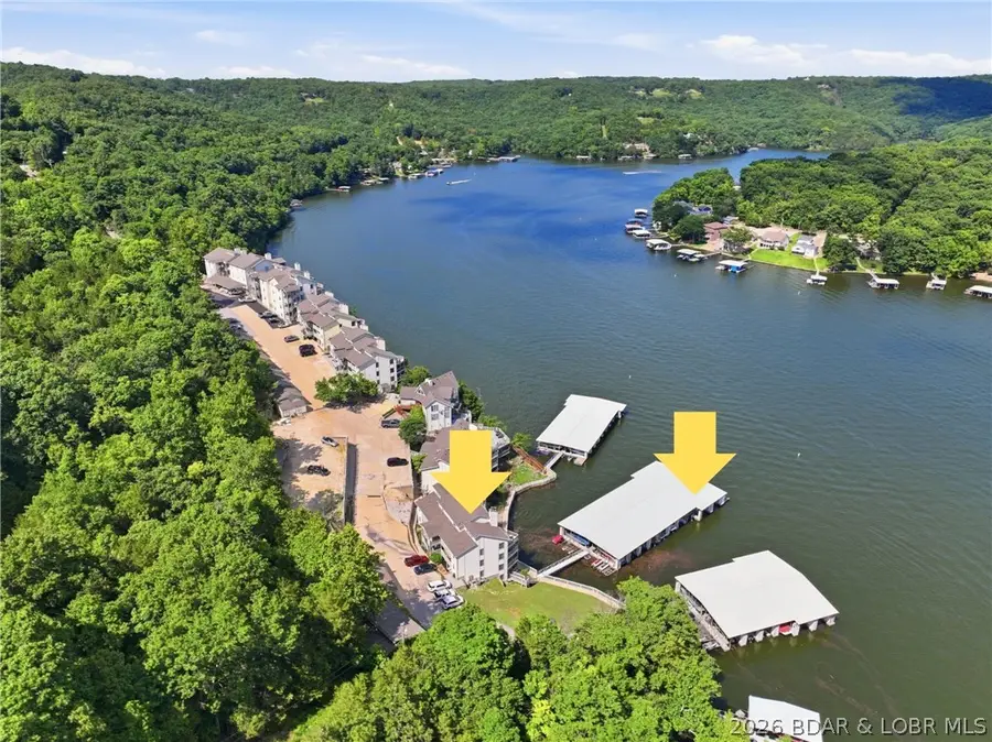 262 Bluff Boulevard #1A, Camdenton, MO 65020 - #3