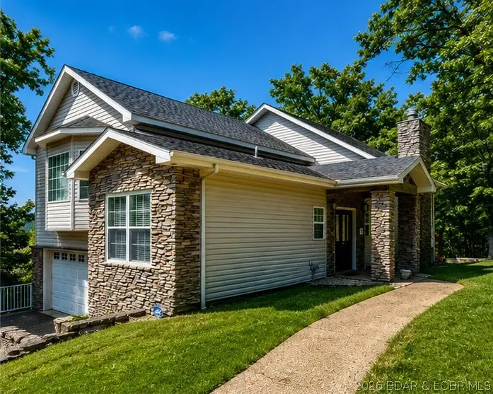 6835 Saint Tropez Circle, Osage Beach, MO 65065 - #2