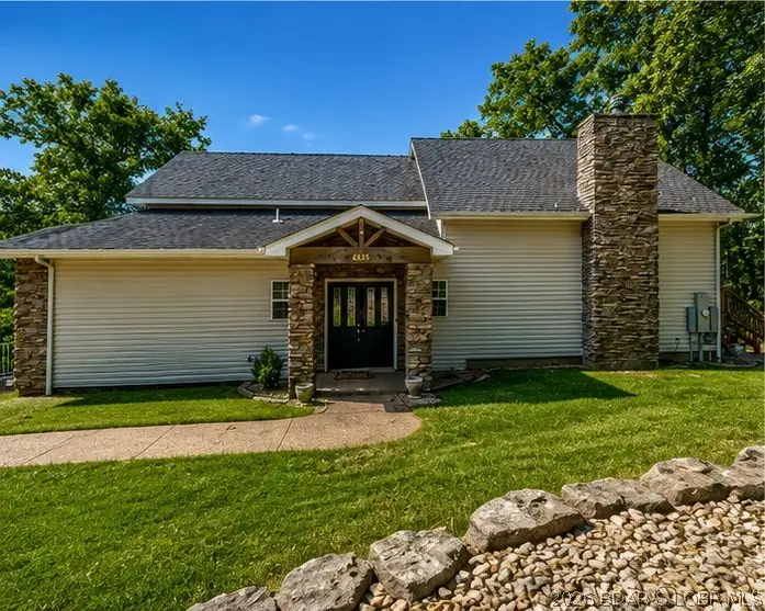 6835 Saint Tropez Circle, Osage Beach, MO 65065 - #3