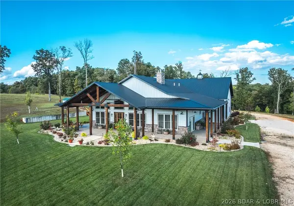 476 S Davis Hollow Road, Richland, MO 65556
