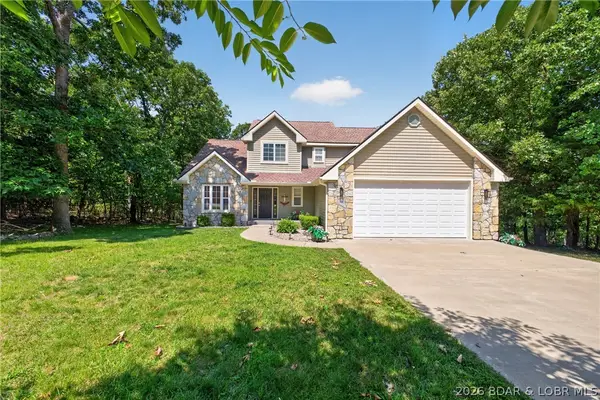 147 Blackfoot Road, Lake Ozark, MO 65049