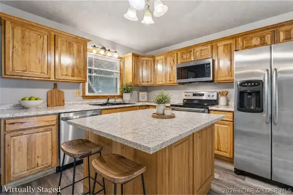 Address Withheld By Seller, Camdenton, MO 65020