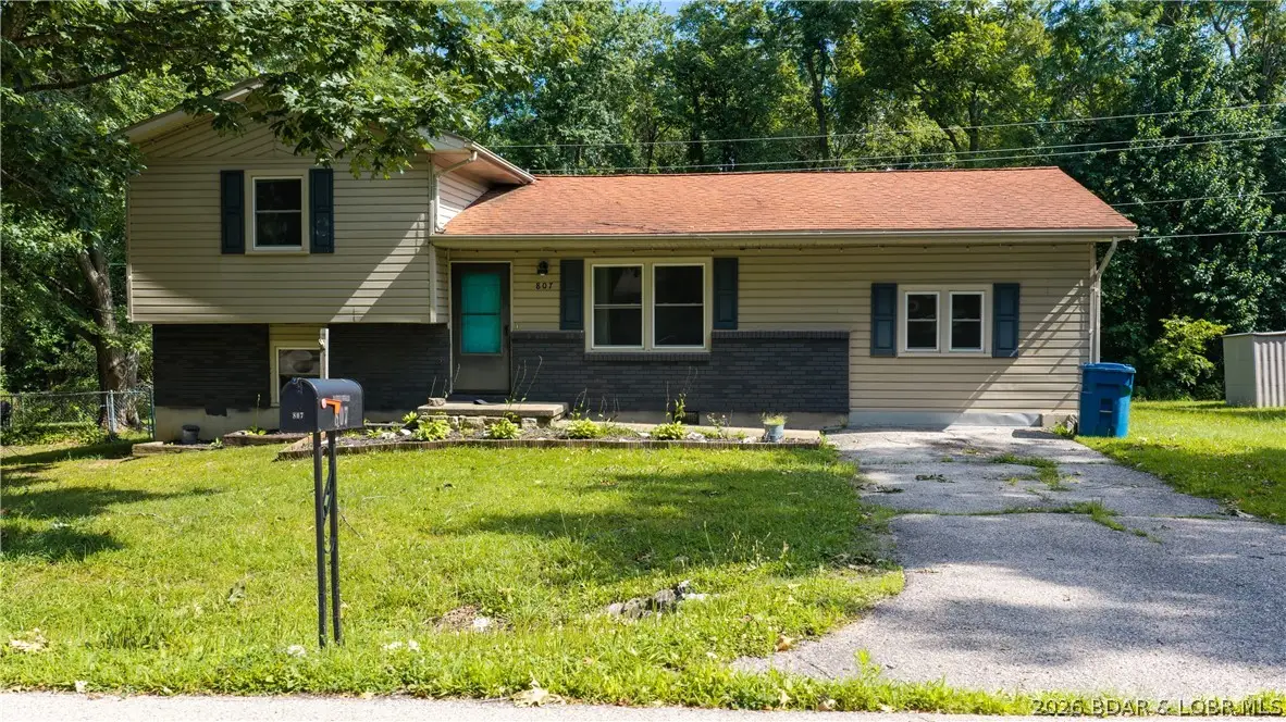 807 Rollotrend Lane, Eldon, MO 65026 - #1