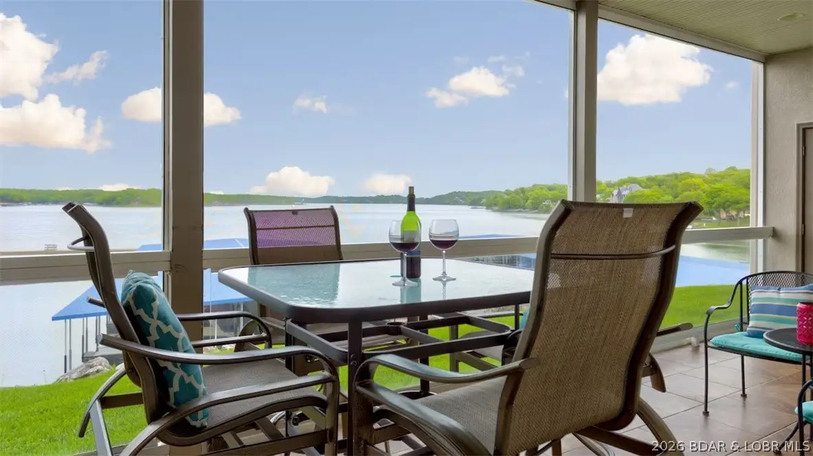 1220 Lands End Parkway #109, Osage Beach, MO 65065 - #1