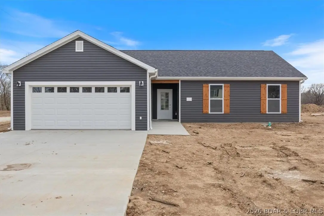 508 15th Street, Eldon, MO 65026 - #1