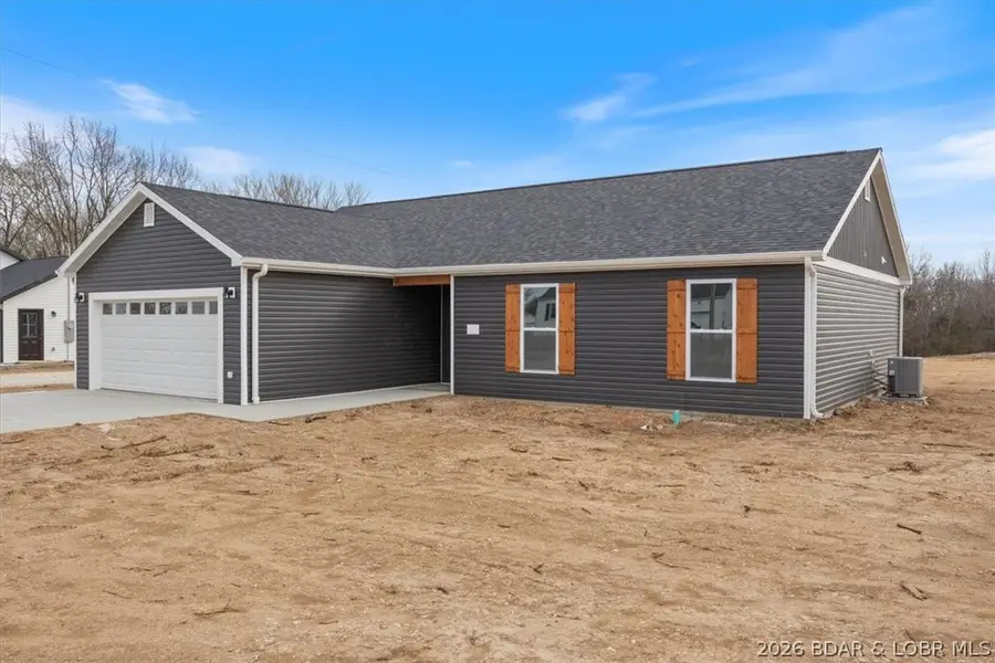 508 15th Street, Eldon, MO 65026 - #3