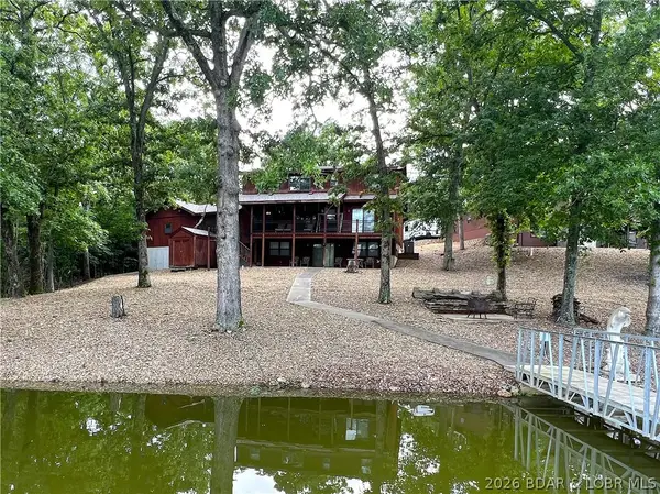 23069 Peppermint Drive, Warsaw, MO 65355