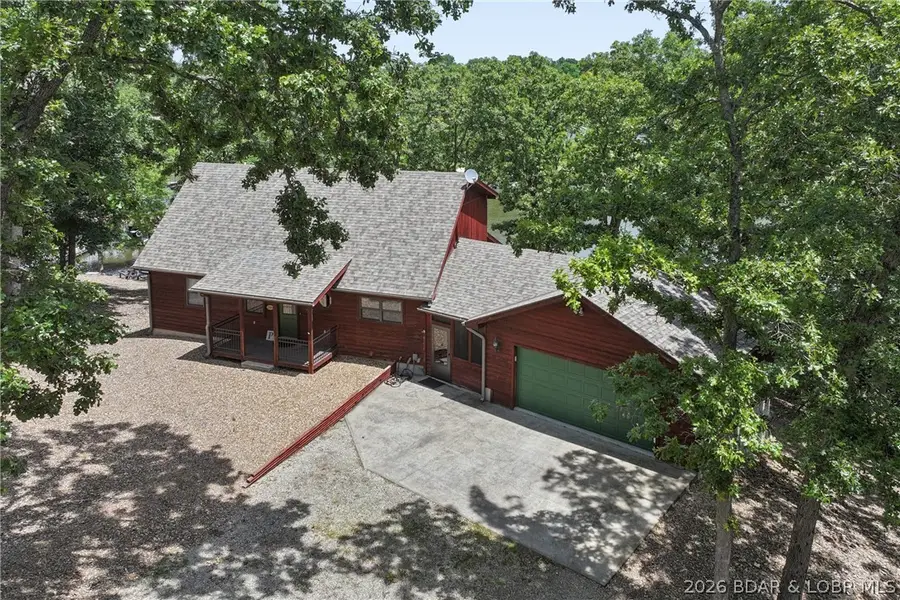 23069 Peppermint Drive, Warsaw, MO 65355 - #2