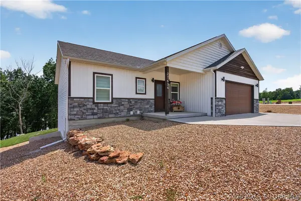27436 Runway Circle, Lincoln, MO 65338