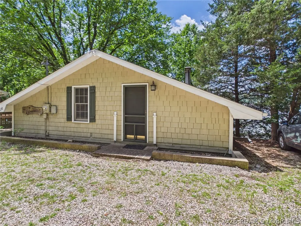 692 Windcrest Point, Gravois Mills, MO 65037 - #1