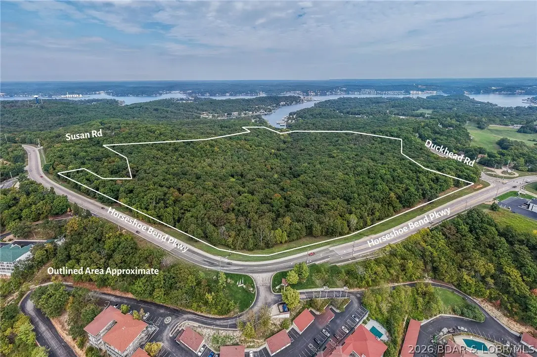 TBD Horseshoe Bend Parkway, Lake Ozark, MO 65049 - #1