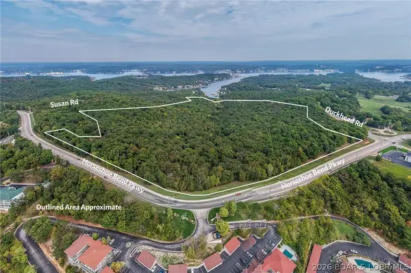 TBD Horseshoe Bend Parkway, Lake Ozark, MO 65049