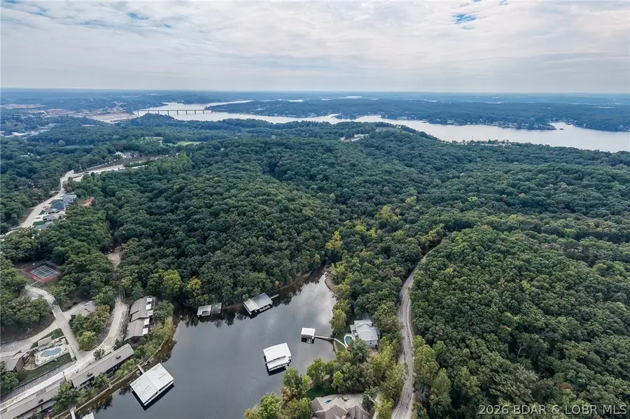 TBD Horseshoe Bend Parkway, Lake Ozark, MO 65049 - #2