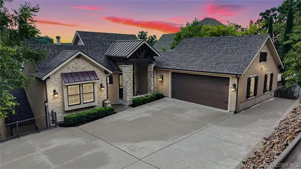 732 Grand Cove Drive, Sunrise Beach, MO 65079