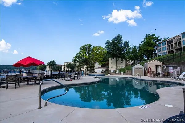 40 Robinwood Drive #1C, Lake Ozark, MO 65049