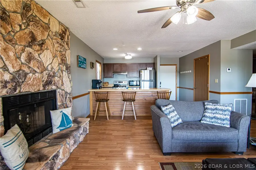40 Robinwood Drive #1C, Lake Ozark, MO 65049 - #2