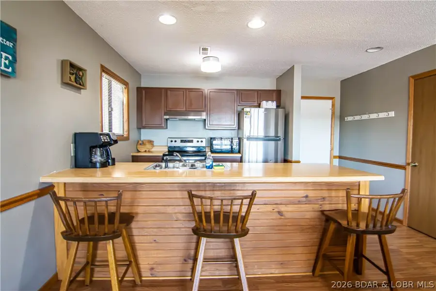 40 Robinwood Drive #1C, Lake Ozark, MO 65049 - #3