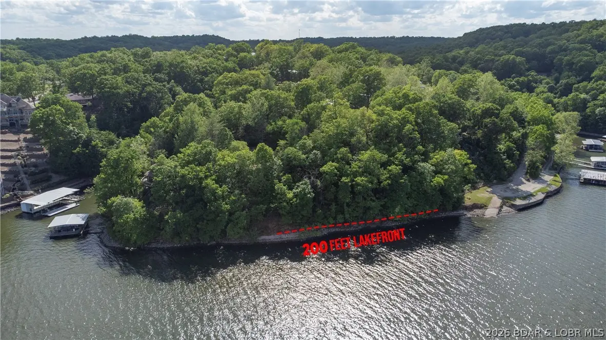 Lot 6&7 Sunlight Point, Camdenton, MO 65020 - #1
