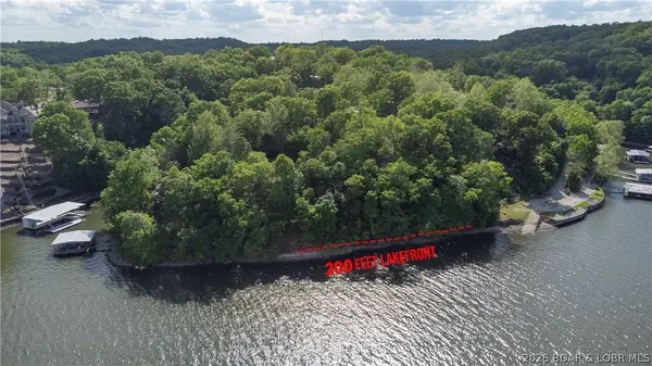 Lot 6&7 Sunlight Point, Camdenton, MO 65020