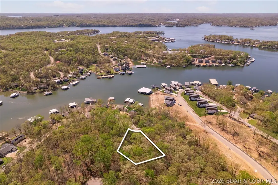 Lot 1120 Salem Drive, Lake Ozark, MO 65049 - #1