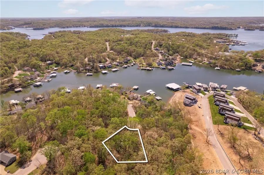 Lot 1120 Salem Drive, Lake Ozark, MO 65049 - #2