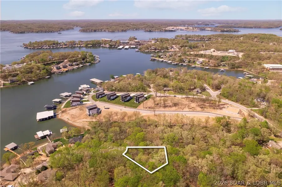 Lot 1120 Salem Drive, Lake Ozark, MO 65049 - #3
