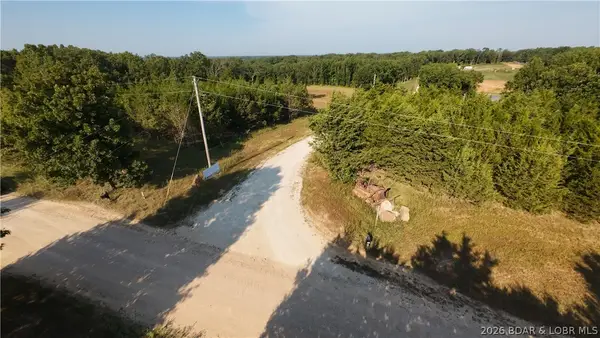 Tracts 1 Greystone, Eldon, MO 65026
