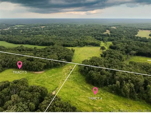 Tract 4 Greystone, Eldon, MO 65026