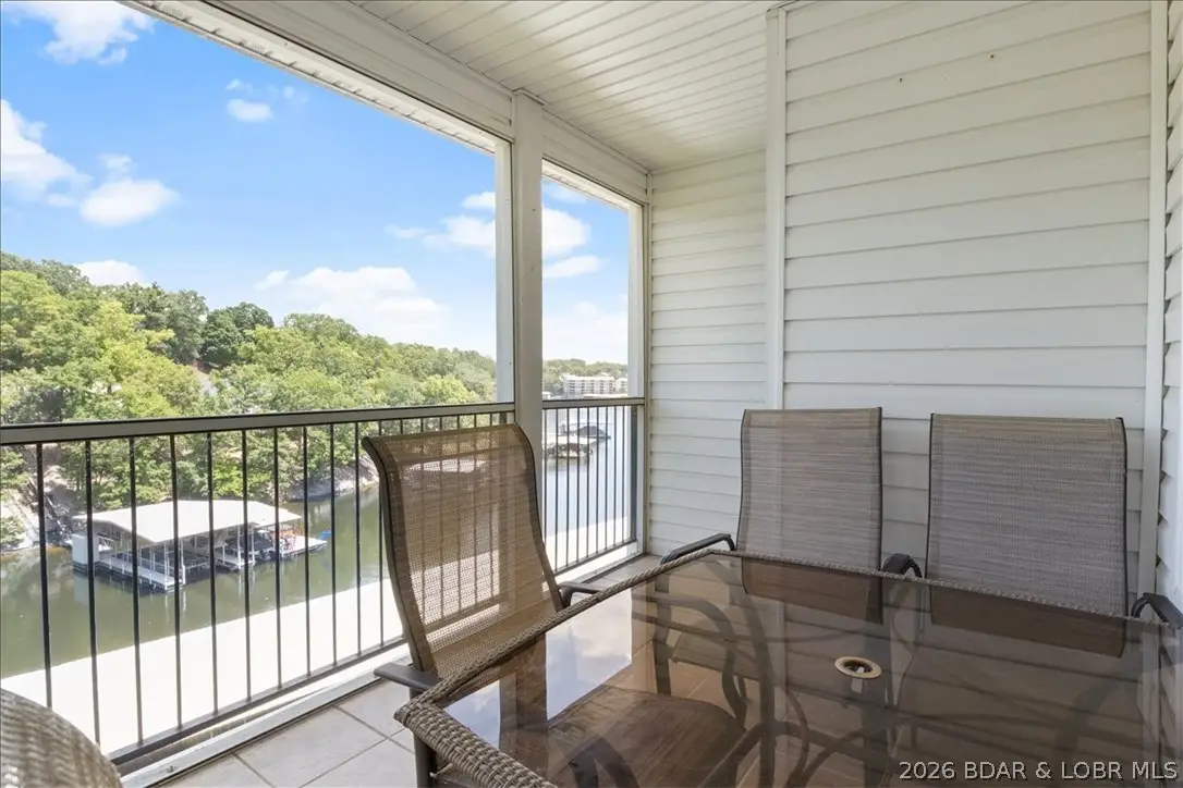 40 Lighthouse Road #1-401, Lake Ozark, MO 65049 - #1